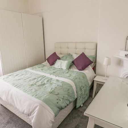 Angel Cottage Скиптън Екстериор снимка