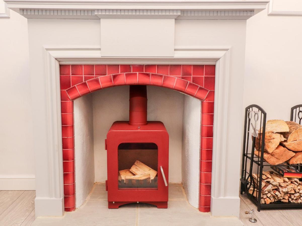 Angel Cottage Скиптън Екстериор снимка
