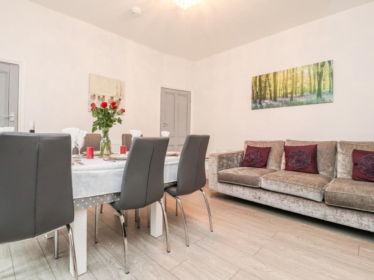 Angel Cottage Скиптън Екстериор снимка