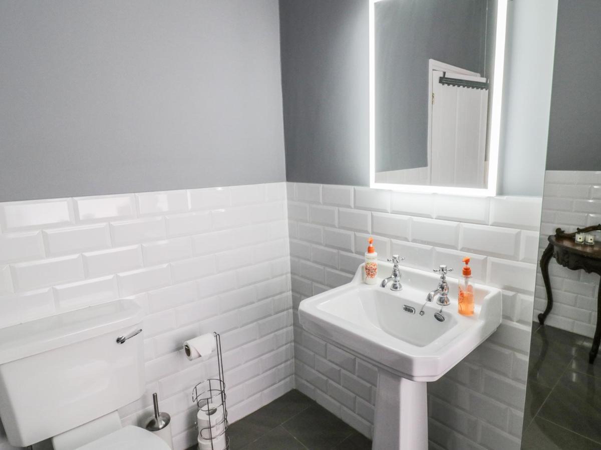 Angel Cottage Скиптън Екстериор снимка